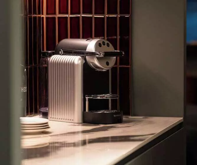 The Home Hotel Zürich   A Member Of Design Hotels