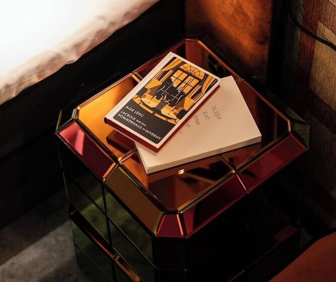 The Home Hotel Zürich A Member Of Design Hotels