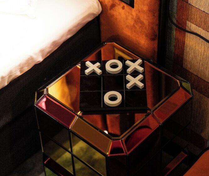 The Home Hotel Zürich A Member Of Design Hotels