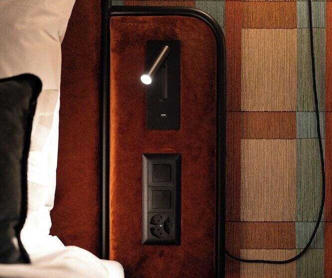 The Home Hotel Zürich A Member Of Design Hotels