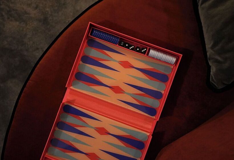 The Home Hotel Zürich A Member Of Design Hotels