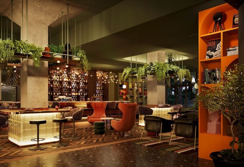 The Home Hotel Zürich A Member Of Design Hotels