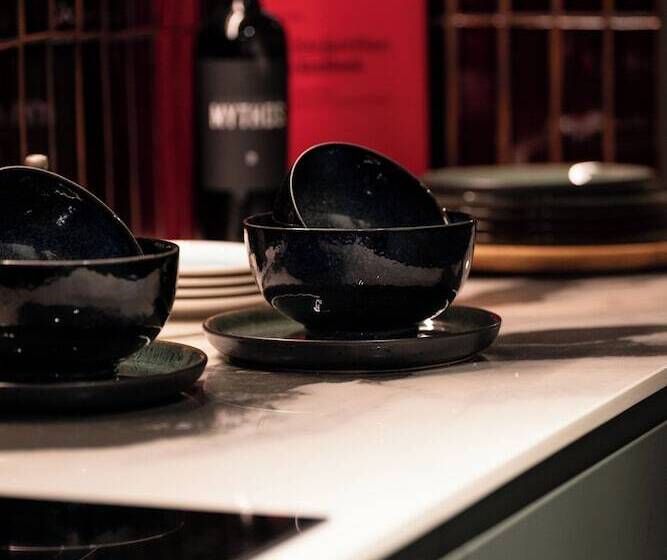 The Home Hotel Zürich A Member Of Design Hotels