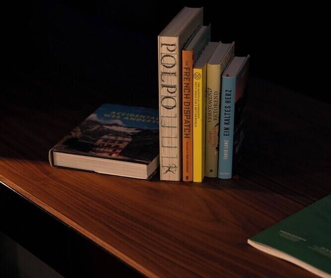 The Home Hotel Zürich A Member Of Design Hotels