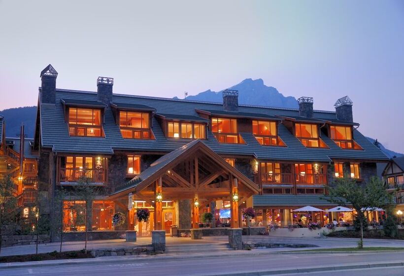 Fox Hotel And Suites