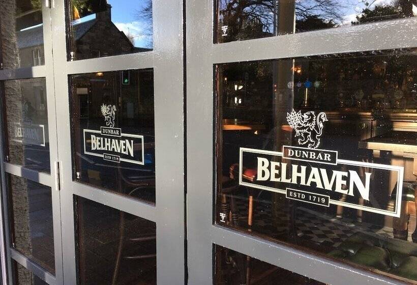 فندق Greyfriars Inn By Greene King Inns