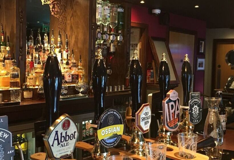 فندق Greyfriars Inn By Greene King Inns