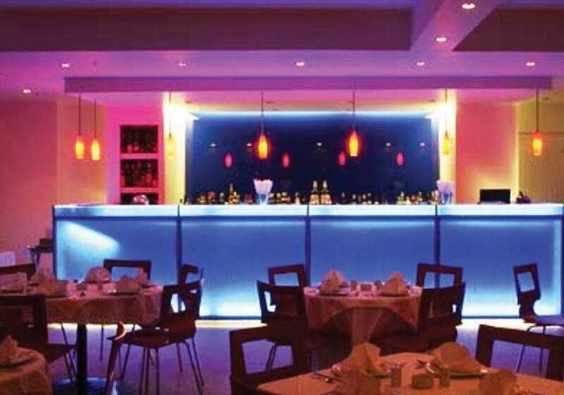 فندق Gs Cuernavaca