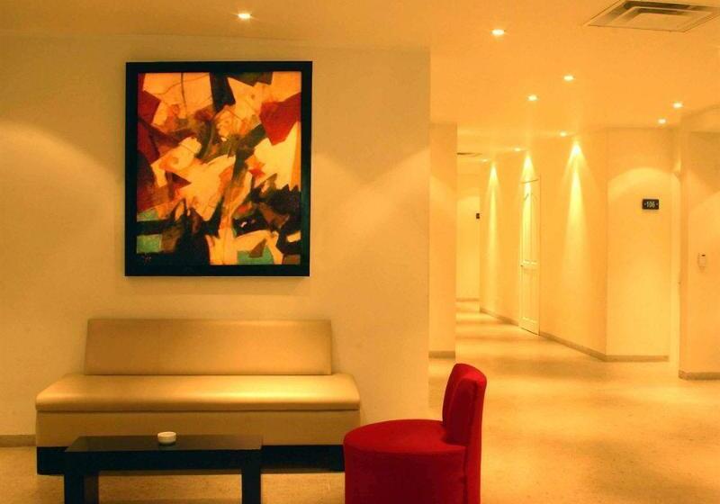 فندق Gs Cuernavaca