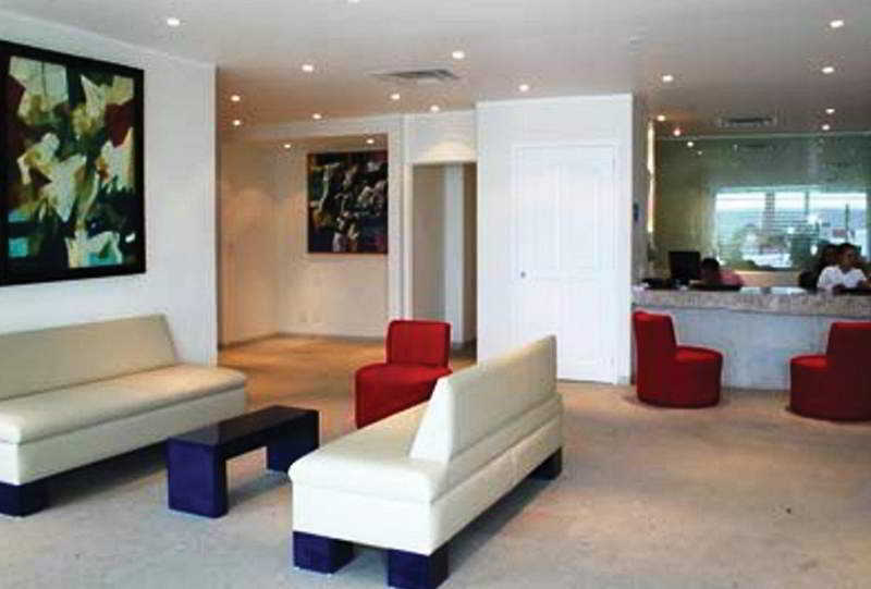 فندق Gs Cuernavaca