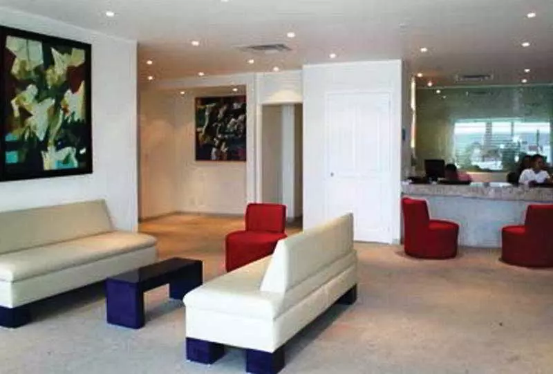 ホテル Gs Cuernavaca