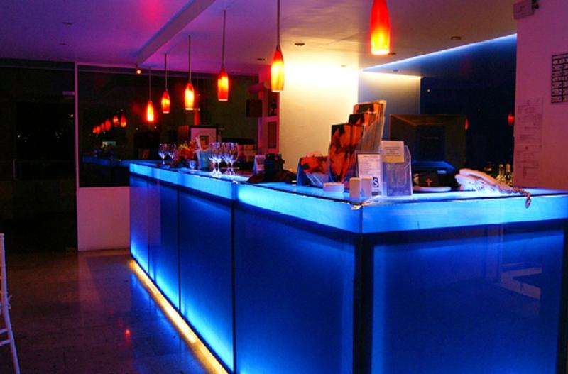 فندق Gs Cuernavaca