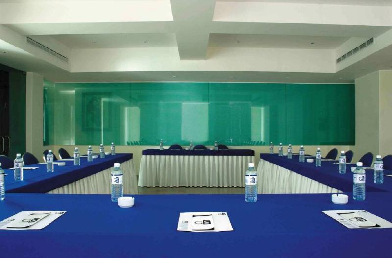 فندق Gs Cuernavaca