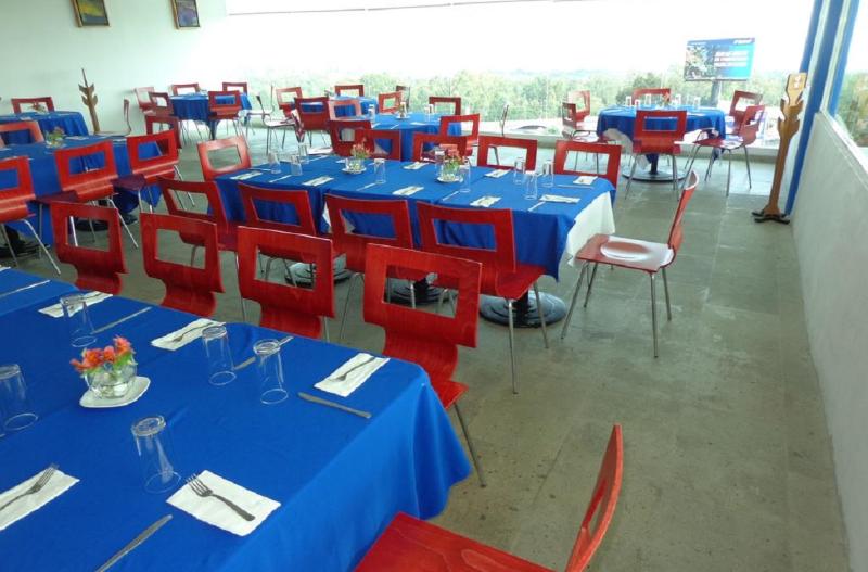 فندق Gs Cuernavaca