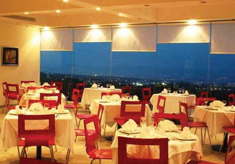 فندق Gs Cuernavaca