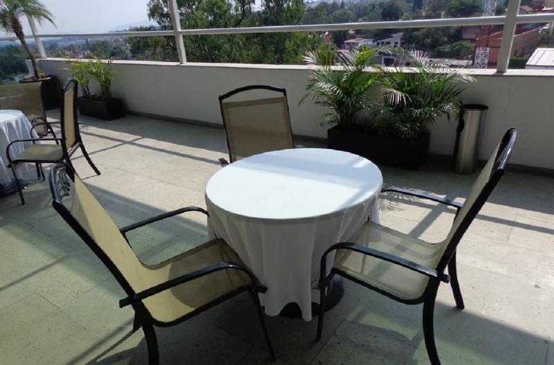 فندق Gs Cuernavaca