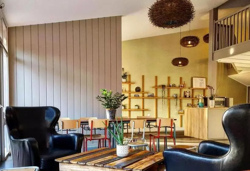 Halt Hotel   Choisissez L Hôtellerie Indépendante