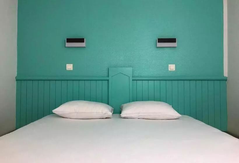 Halt Hotel   Choisissez L Hôtellerie Indépendante