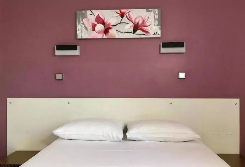 Halt Hotel   Choisissez L Hôtellerie Indépendante