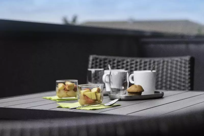 Hotel Holiday Inn Express Toulouse Airport, An Ihg