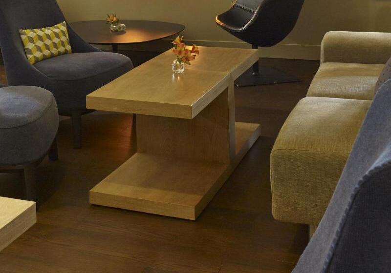 فندق Holiday Inn Express Toulouse Airport, An Ihg