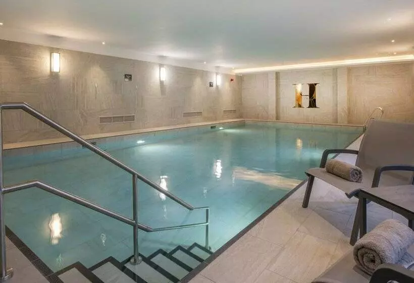 Отель Horwood House