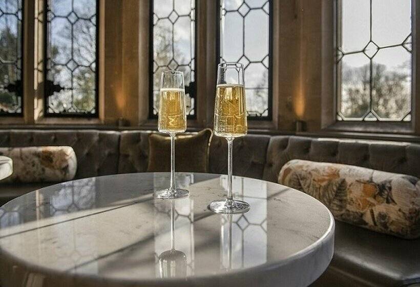 فندق Horwood House