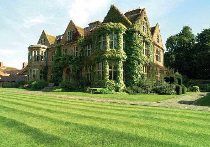 فندق Horwood House