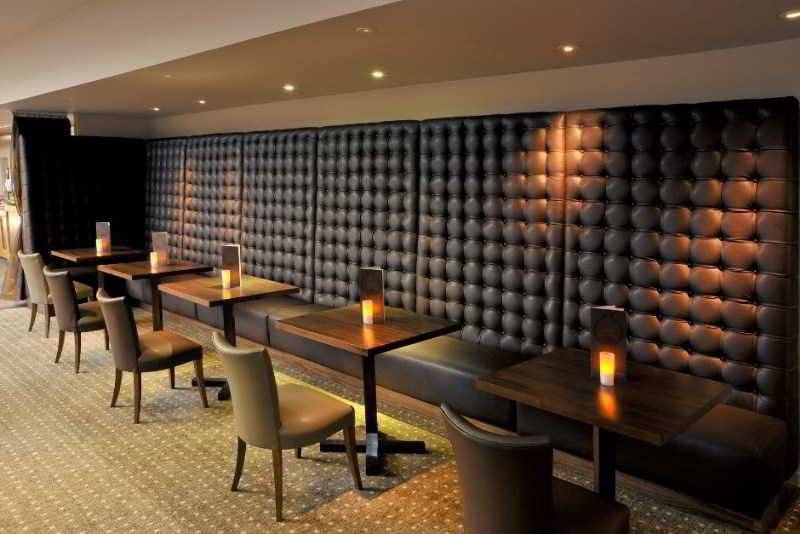 فندق Horwood House