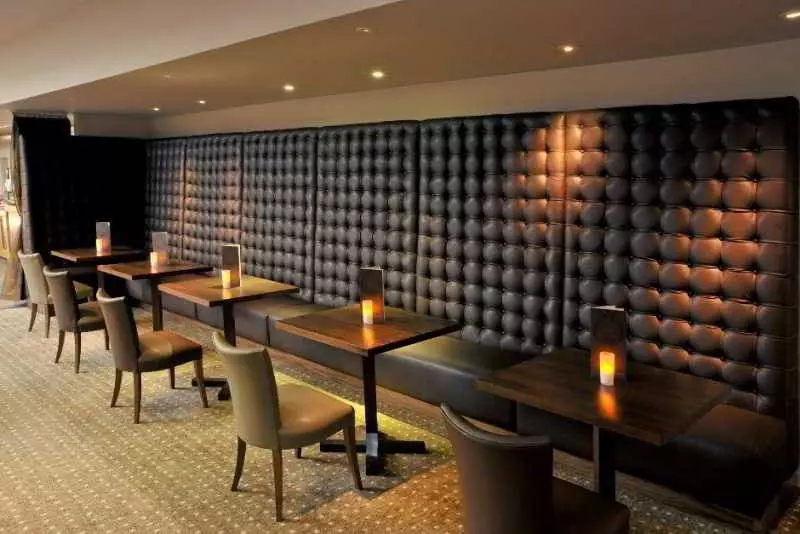 Отель Horwood House