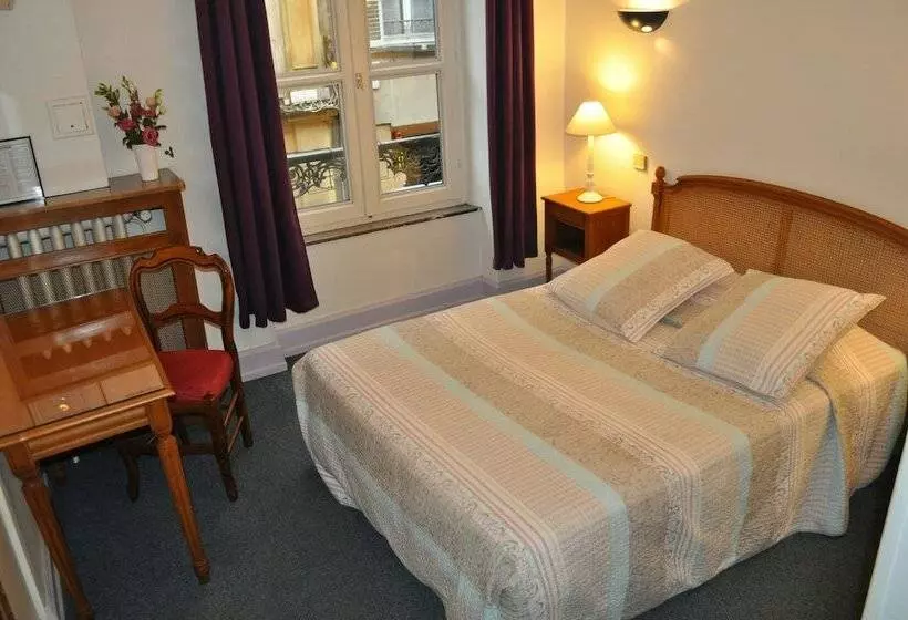 هتل Hôtel Du Centre