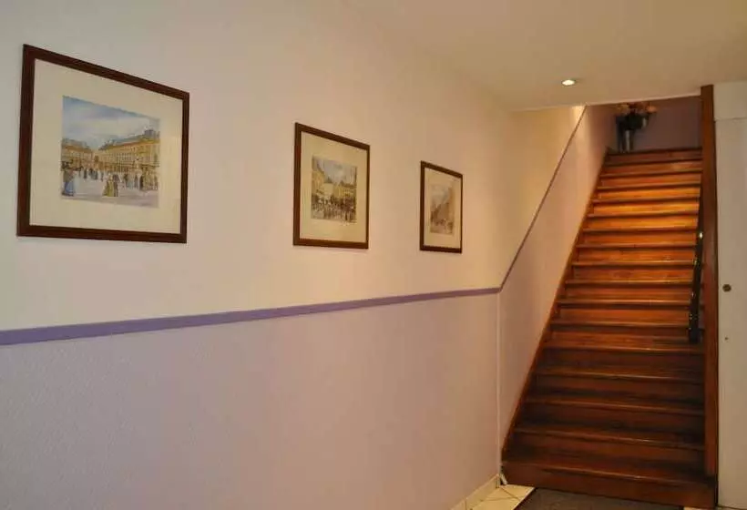 هتل Hôtel Du Centre