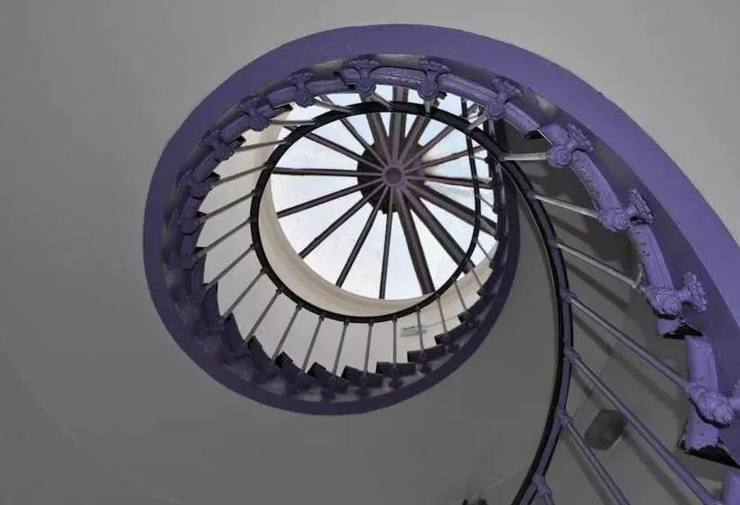 هتل Hôtel Du Centre