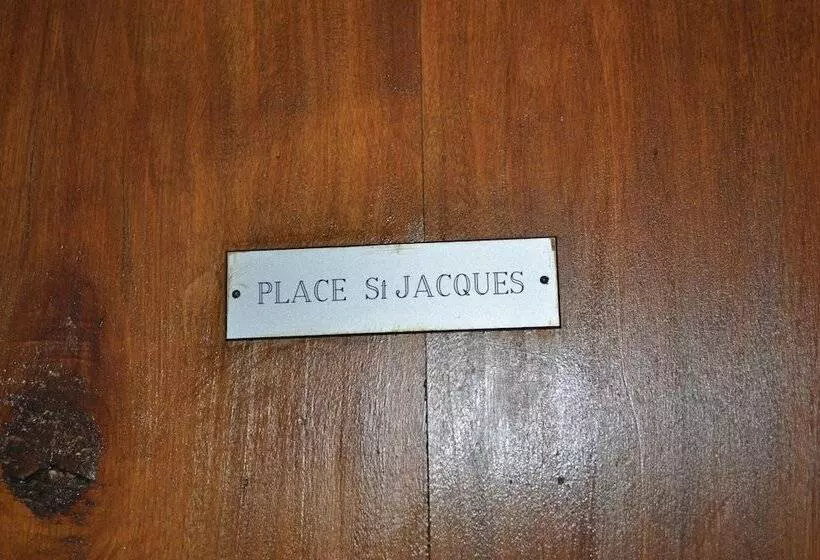 هتل Hôtel Du Centre