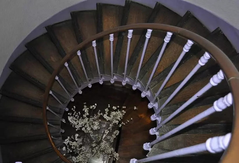 هتل Hôtel Du Centre