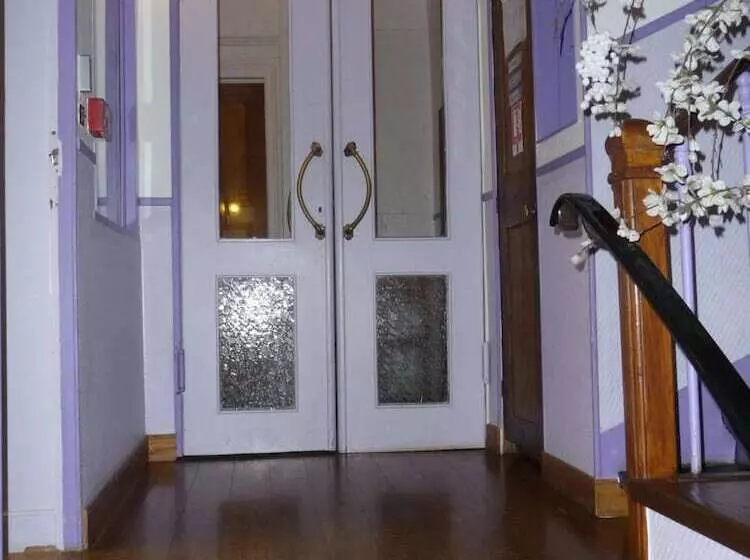 هتل Hôtel Du Centre