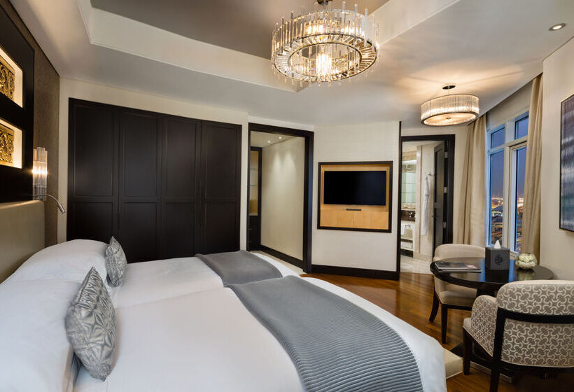 Kempinski Hotel Mall Of The Emirates, Dubai