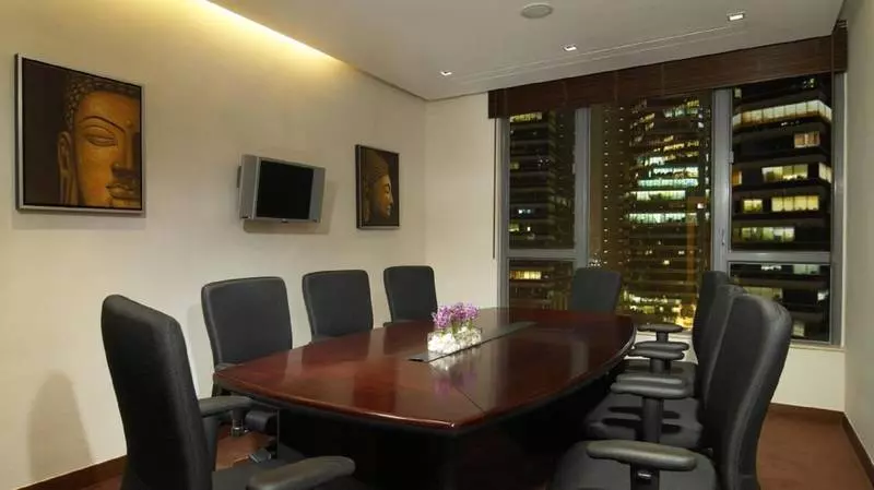 Lan Kwai Fong Hotel Kau U Fong