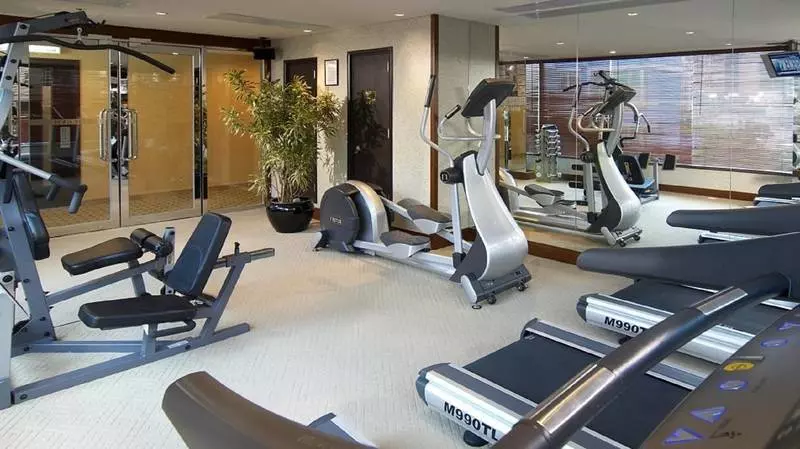 Lan Kwai Fong Hotel Kau U Fong