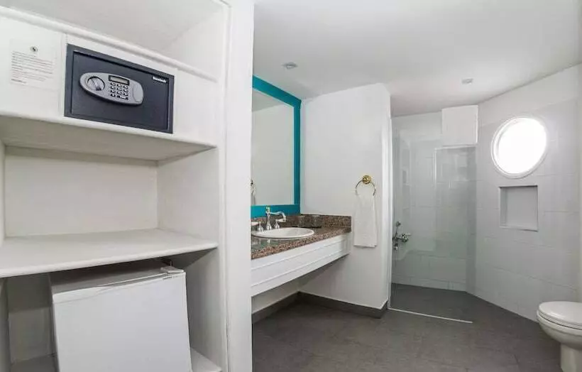 ホテル Le Manoir Bogota