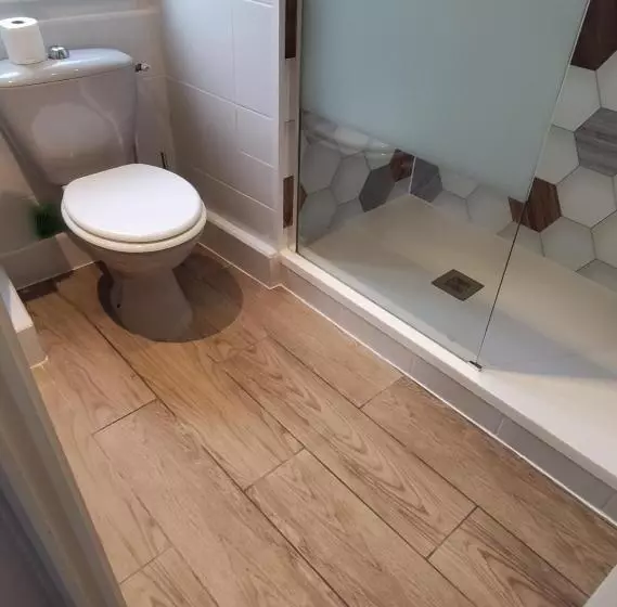 Отель Le Pavillon Saint Martin