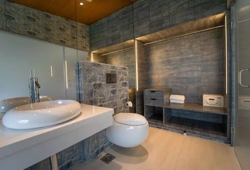 Hotel Longuinhos Beach Resort