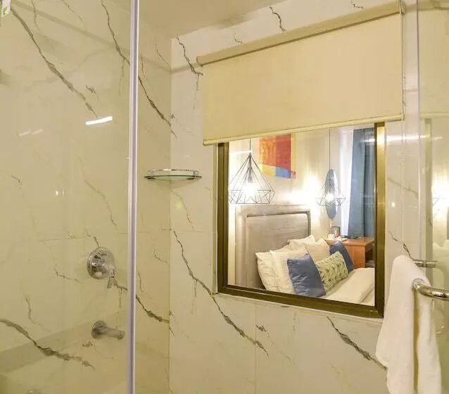 Hotel Longuinhos Beach Resort