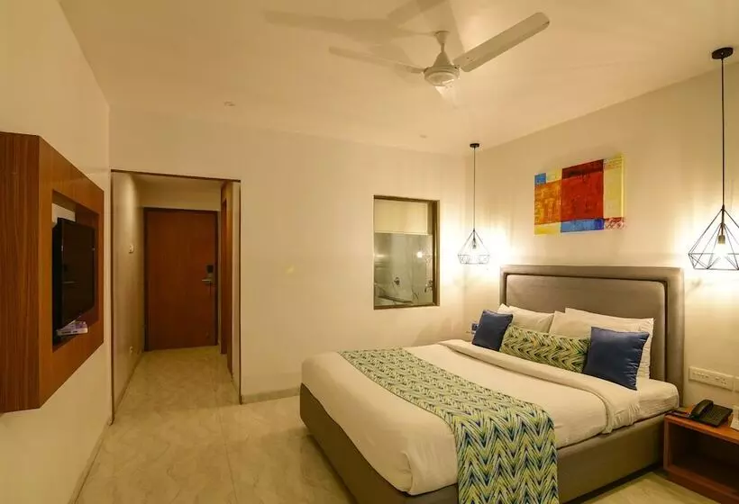 Hotel Longuinhos Beach Resort