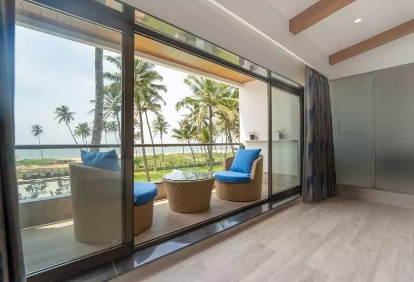 Hotel Longuinhos Beach Resort