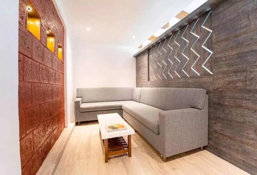 Hotel Longuinhos Beach Resort