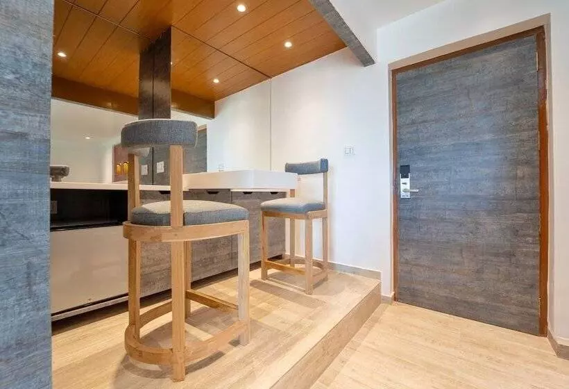 Hotel Longuinhos Beach Resort