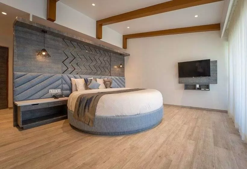 Hotel Longuinhos Beach Resort