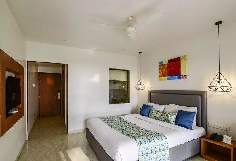 Hotel Longuinhos Beach Resort