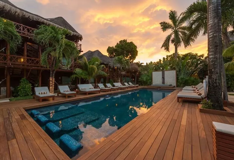 Magic Blue Spa Boutique Hotel Adults Only